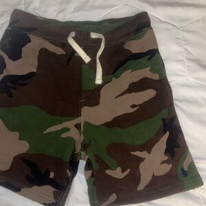 Boys shorts